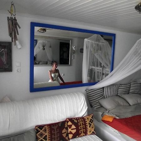 Studio Paradiso Plaka  Luaran gambar
