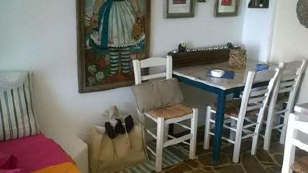 Studio Paradiso Plaka  Luaran gambar