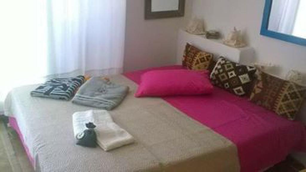 Studio Paradiso Plaka  Luaran gambar