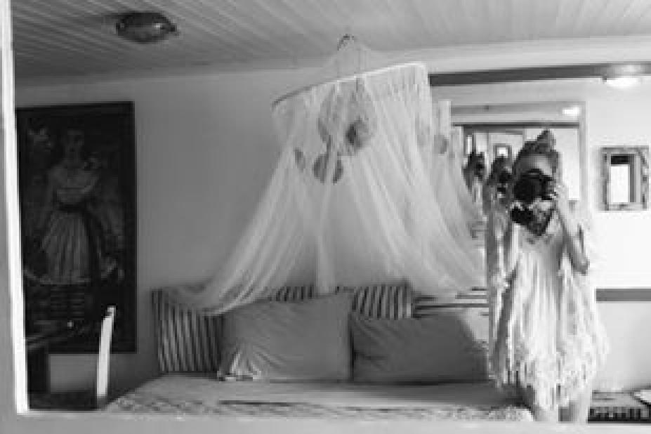 Studio Paradiso Plaka  Luaran gambar